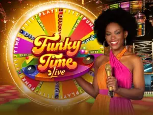 8-EVOLUTION-Funky-Time