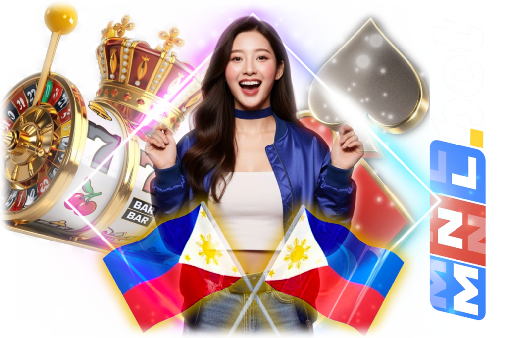 Lucky High RTP Slots in MNLBet